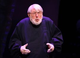 Theo Bikel